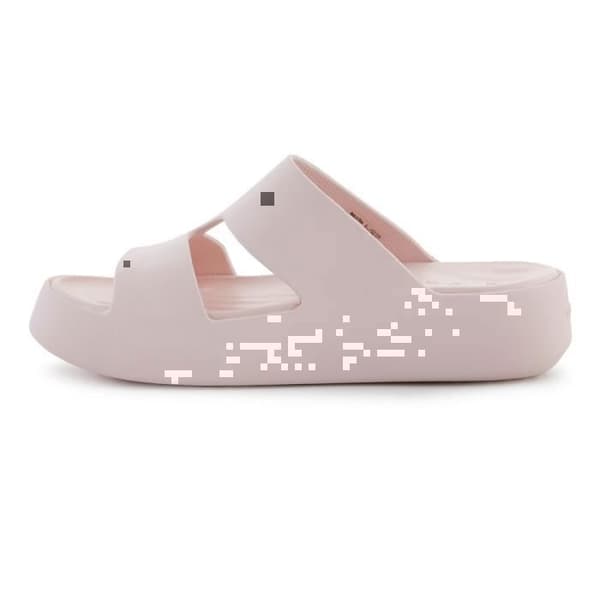 Crocs Getaway Platform H-strap 2094096UR Ros 41