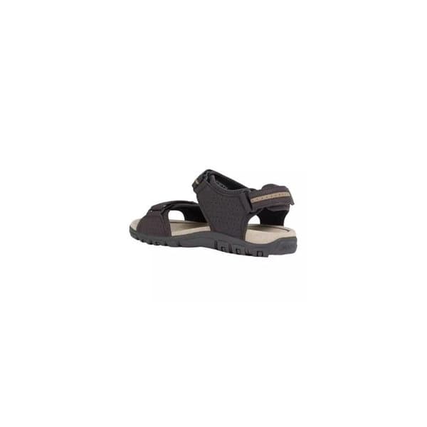 Sandaler Geox Hasselnöt och sand 45