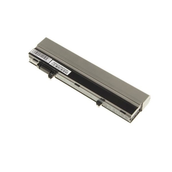 Green Cell® Standard Series YP463-batteri för Dell Latitude E4300 E4310 bärbar dator (6 celler 4400mAh 11,1V Silver)