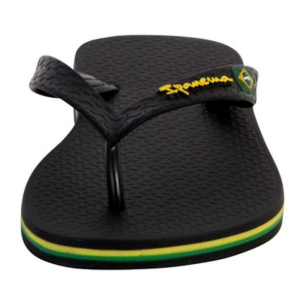 Sandaler - IPANEMA - Classica Brasil - Svart - Klicksystem - För kvinna - 35
