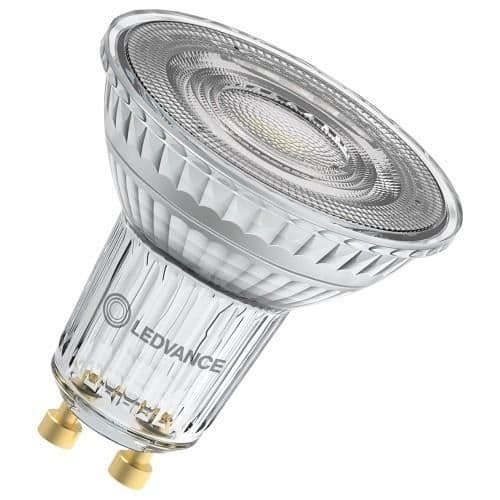 LEDVANCE LED-REFLEKTORLAMPE PAR16 LEDP163536D3.4W927P 4099854059872