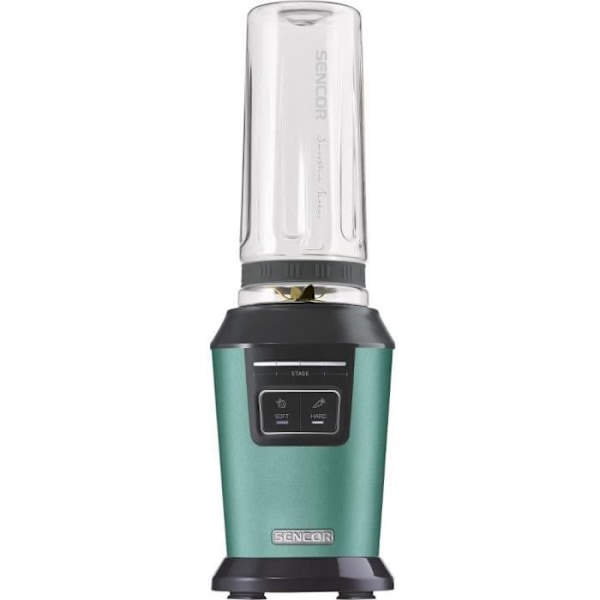 Smoothiemaskin - Sencor - SBL 7171GR