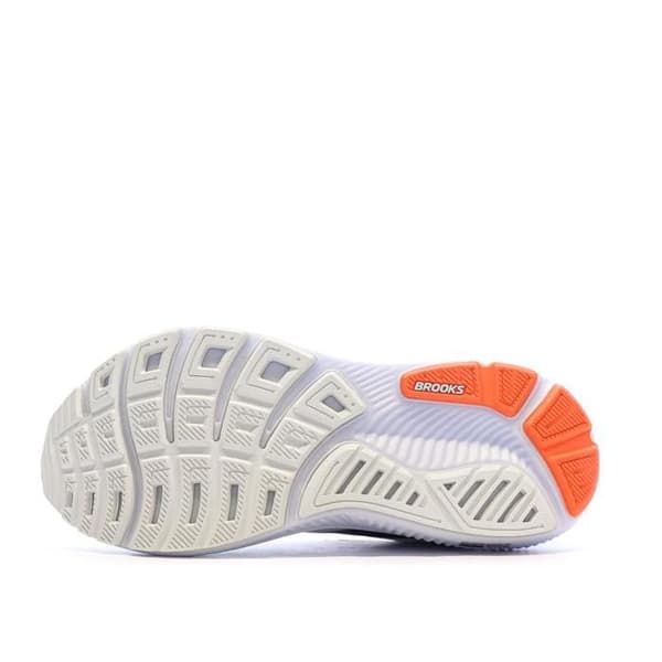 Brooks Ghost 17 Löparskor Vit 46