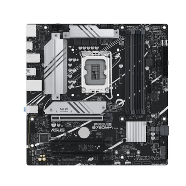 ASROCK Prime B760M-A-CSM