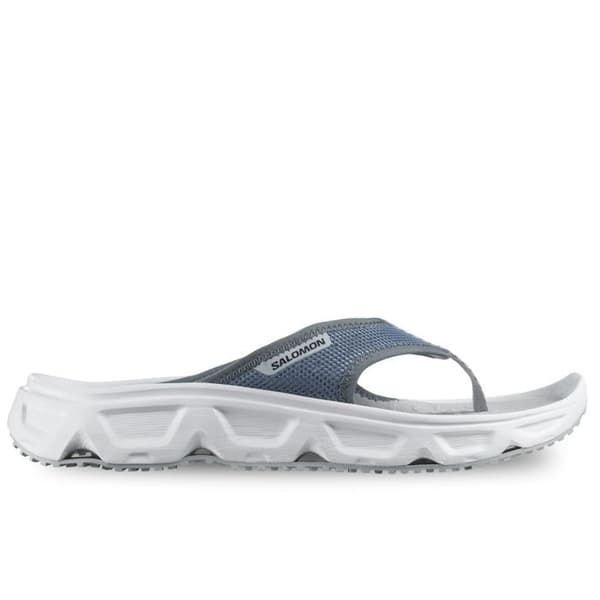 Salomon Skor Reelax Break 6.0 - 471111 Blå Blå 45 1/3