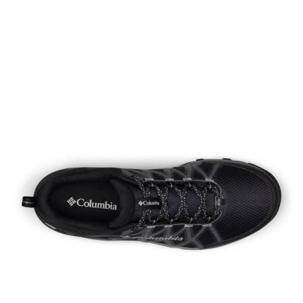 Columbia Peakfreak X2 Outdry Walking Shoes Svartgrå 42