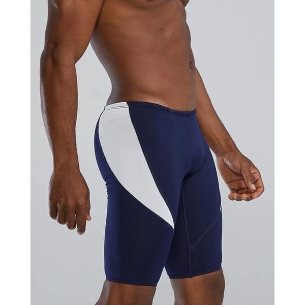 Jammer TYR Hexa Durafast - marinblå/vit nvy/vit 38