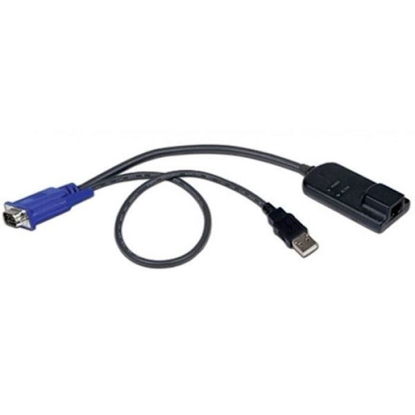 dell servergränssnitt vga usb dmpu dav kmv nackdelar srvr pe kvms blackRouter, Wifi, nätverk DELL A7485901. Tangentbordsport: USB, Port