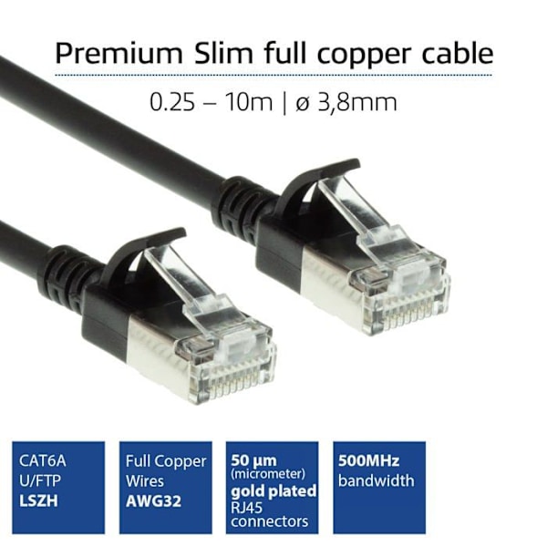 Kabel - Integration Act-band - DC7952