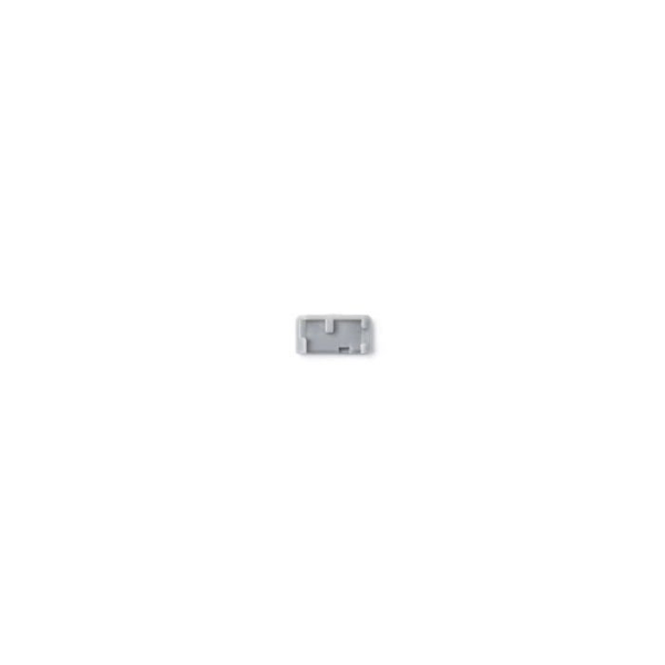 Pack säkerhet Smartkeeper - MUL04PKGY - Essential Set med 4 Micro USB B-lås + nyckel, Grå
