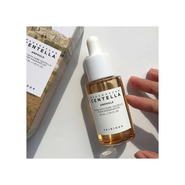 SKIN1004 – Madagascar Centella Ampoule – 30ml