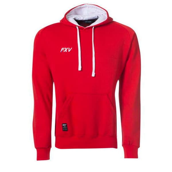 Barn hoodie Force XV - royal kunglig 12 år