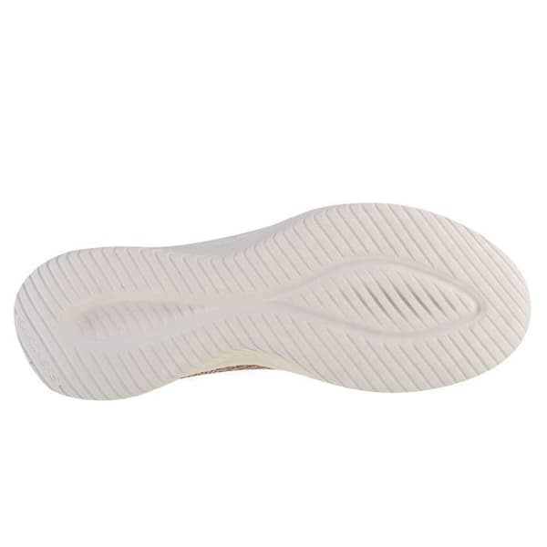 Tenniskorgbasar - Skechers - Smooth Step - Mauve - Dam Mauve 37 1/2