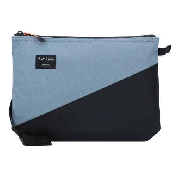 Toalettväska - SALEWA - Fanes - 30 cm - java blue - Syntetisk java blå