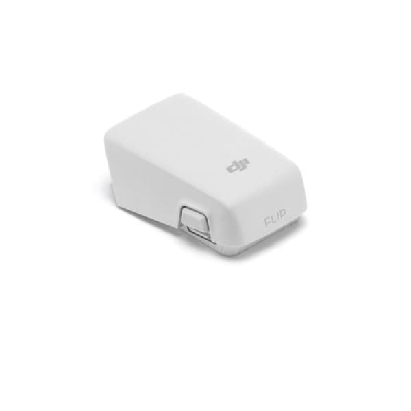 Intelligent flygbatteri - DJI - Flip - Maximal flygtid 31 min Grå