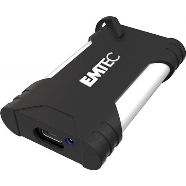 Emtec extern ssd hårddisk - ECSSD2TX210G