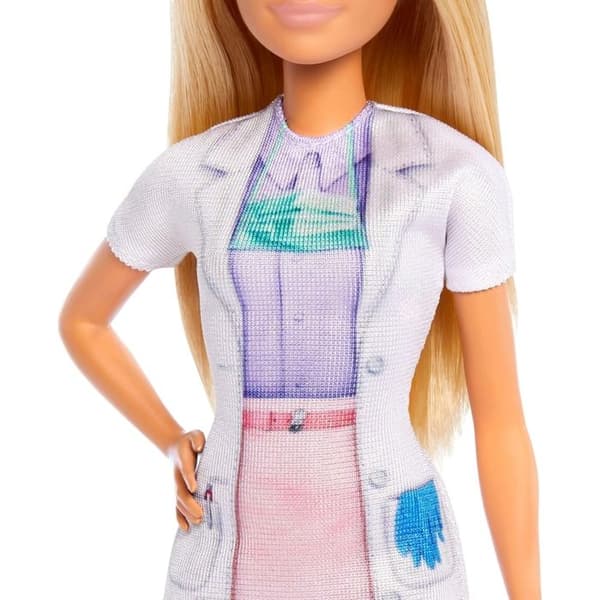 Barbie - Tandläkarsats