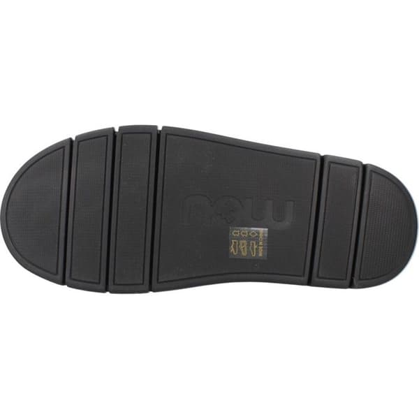 Metalldekorerade Bounce Clogs Svart 39