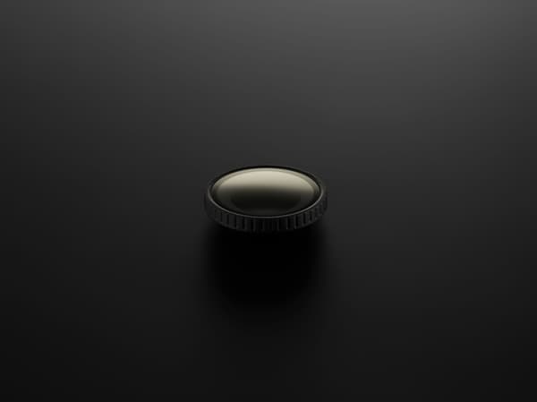 DJI Skydd av glas för DJI Osmo Nano