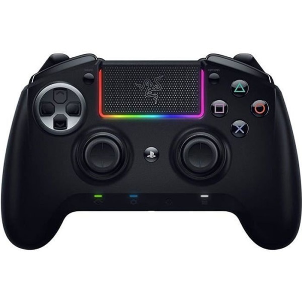Razer Raiju Ultimate V2 Controller för Ps4