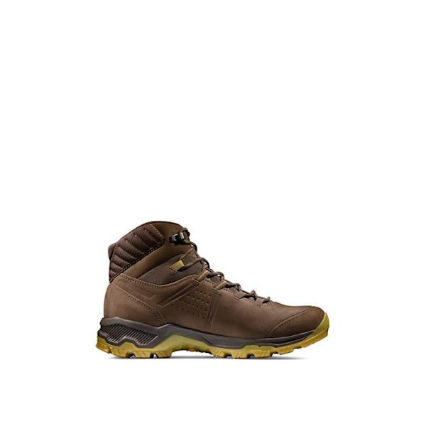 Mammut vandringsskor - 3030-04710 - Herr Mercury Iv Mid GTX Herr vandringsskor Moor Amber Green 43 1/3