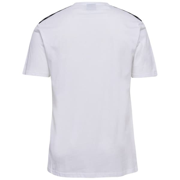 T-shirt Hummel Authentic - vit vit M