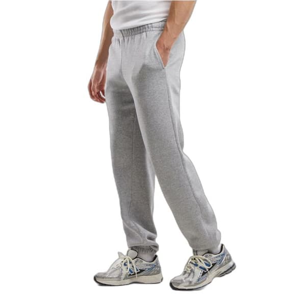 Grundläggande jogging Urban Classics grå M