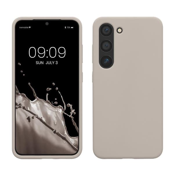 Telefonskal - bumpertelefon Kwmobile - 60273.96