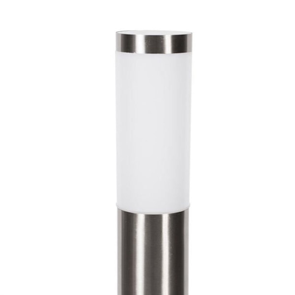 Domoletti DH1 DH022-800, 23W, E27, IP44, silver