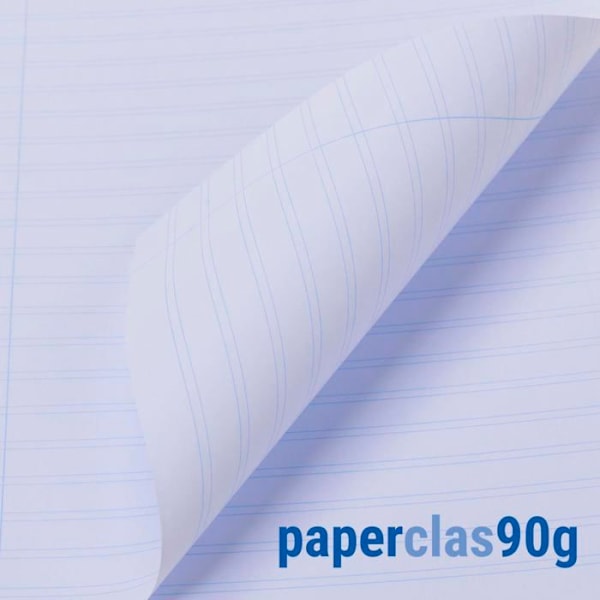 Classeur Unipapel - 53391600