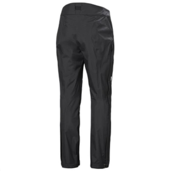 Helly Hansen Verglas 3L Shell skalbyxor för dam - Svart - XS Svart XL