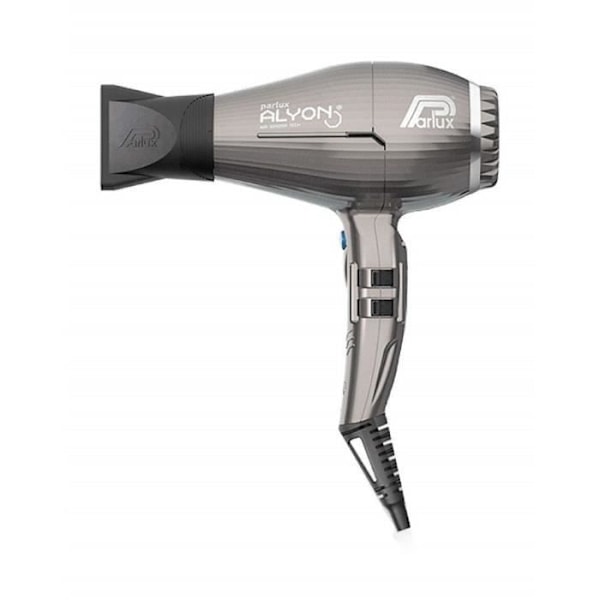 PARLUX Hårtork - Alyon - Luftflöde 84 m3/h - 2250 W - Brons brons