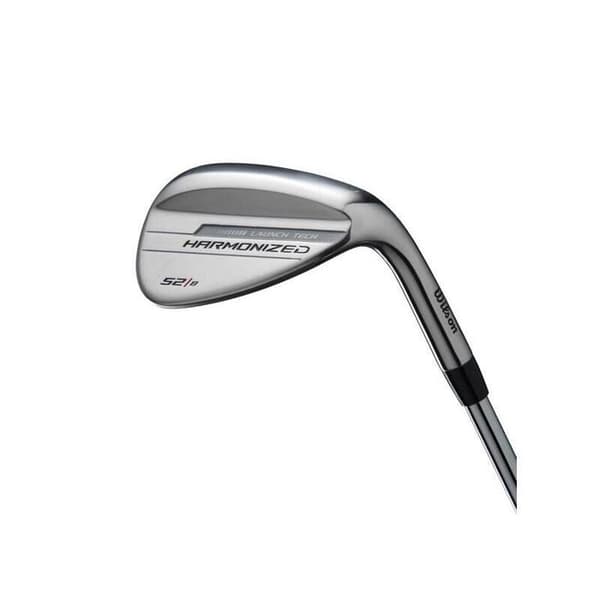 Wedge Droitier Wilson Harmonized 60 silver-