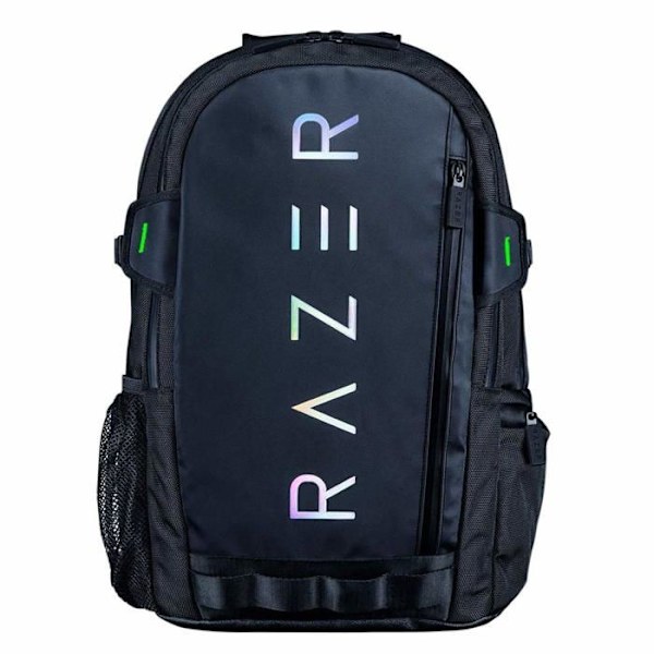 Datorryggsäck - Razer - RC81-03640116-0000 - Vattentålig - Organiserade fack - 16 tum