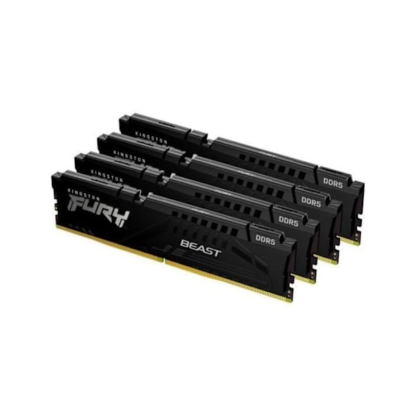 KINGSTON 128GB 5200 DDR5 DIMM