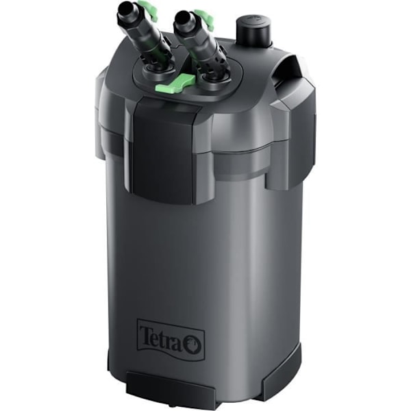 Extern filter - TETRA - EX 700 plus - För akvarium på 100 till 200 L