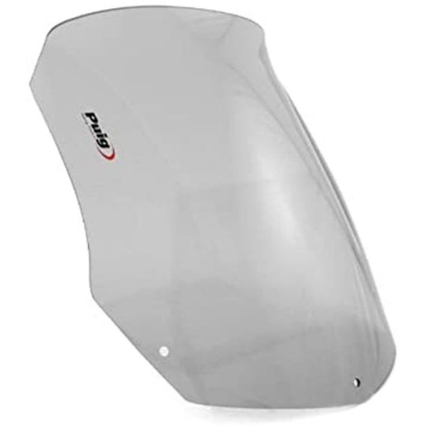 PUIG Touring Vindruta Rök Klar 390x330mm för BMW