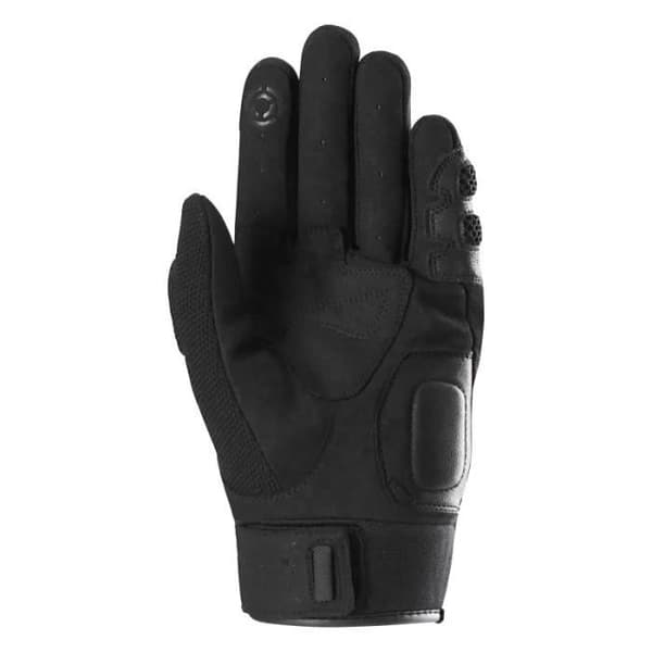 Furygan Ara 5.0 D3O® Ghost™ Allvädershandskar Svart XL