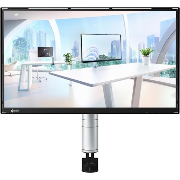LED-skärm - EIZO - FlexScan FLT - 23,8 tum - Full HD - IPS - USB-C