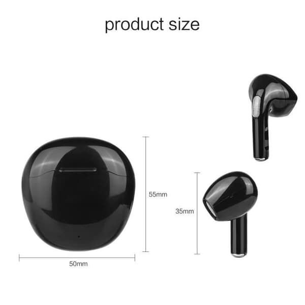 bluetooth hörlurar