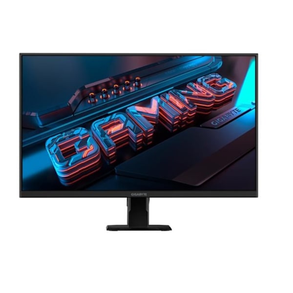 Gigabyte GS27F 27' FHD/165Hz O Svart