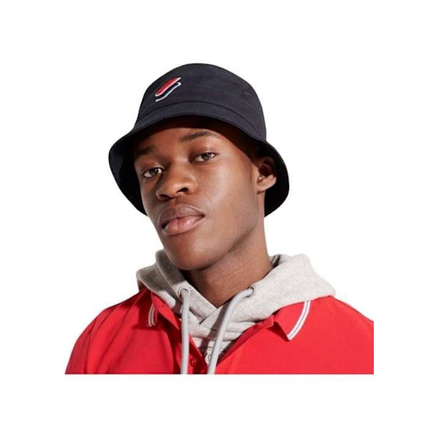 Bob Superdry Herrkod bucket Blå Bomull Blå S / M