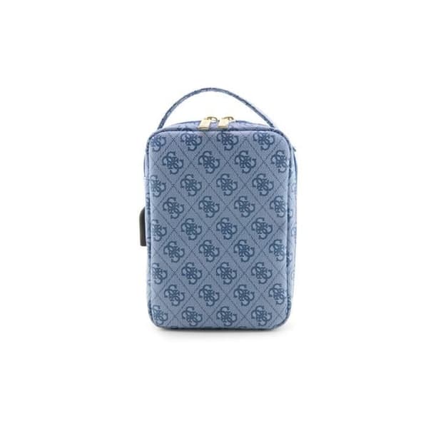 USB åkpåse Stripe 4G modell Guess Blue Blå