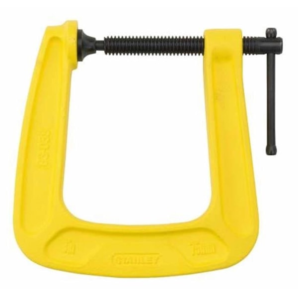 Stanley C CLAMP 150MM - 6IN - 0-83-035