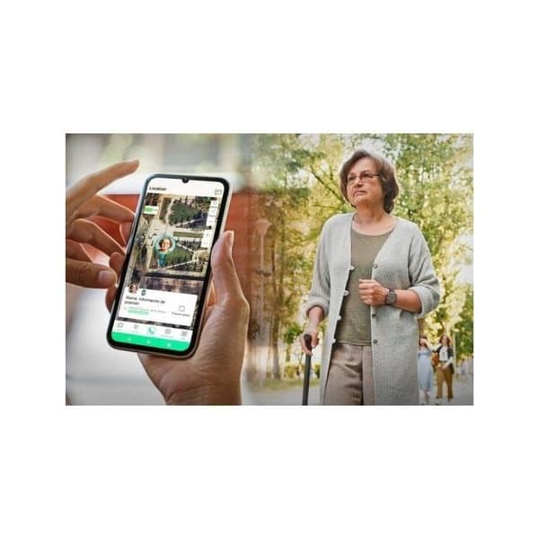 SPC SMARTEE 4G SENIOR