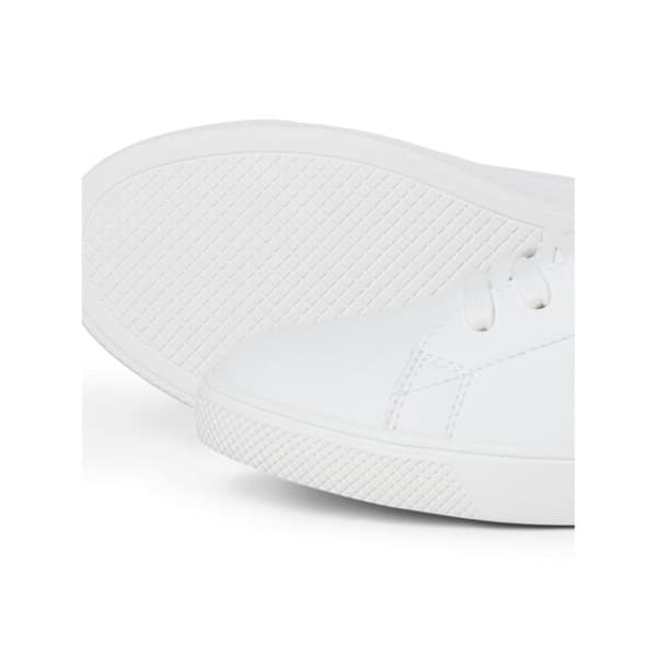 Baskets PU Jack & Jones Bosley vit 43