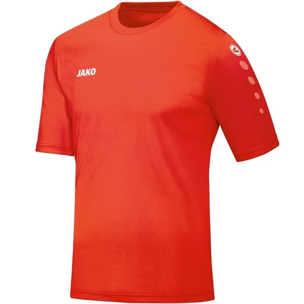 Jako Team-tröja - grå Grå S