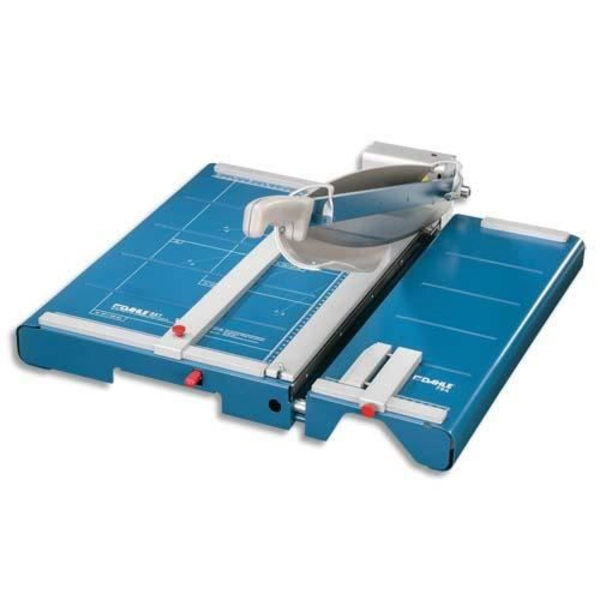 DAHLE Kit 868 A3: sax 867+ frontbord...