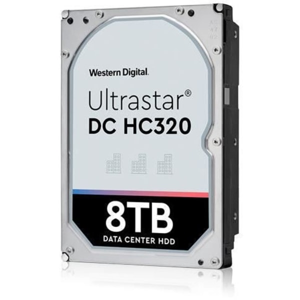 WESTERN DIGITAL WD Ultrastar DC HC320 HUS728T8TALE6L1