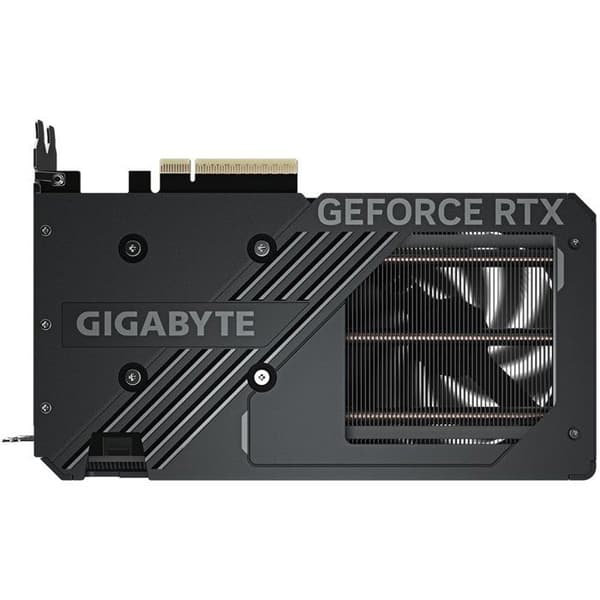 GIGABYTE - WF2 - Grafikkort - NVIDIA RTX 5060Ti OC - 8 Go